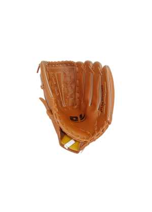 Softball Glove Leather / Vinyl 11" Left Hand